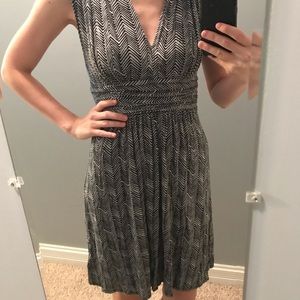 Anthropology Dress